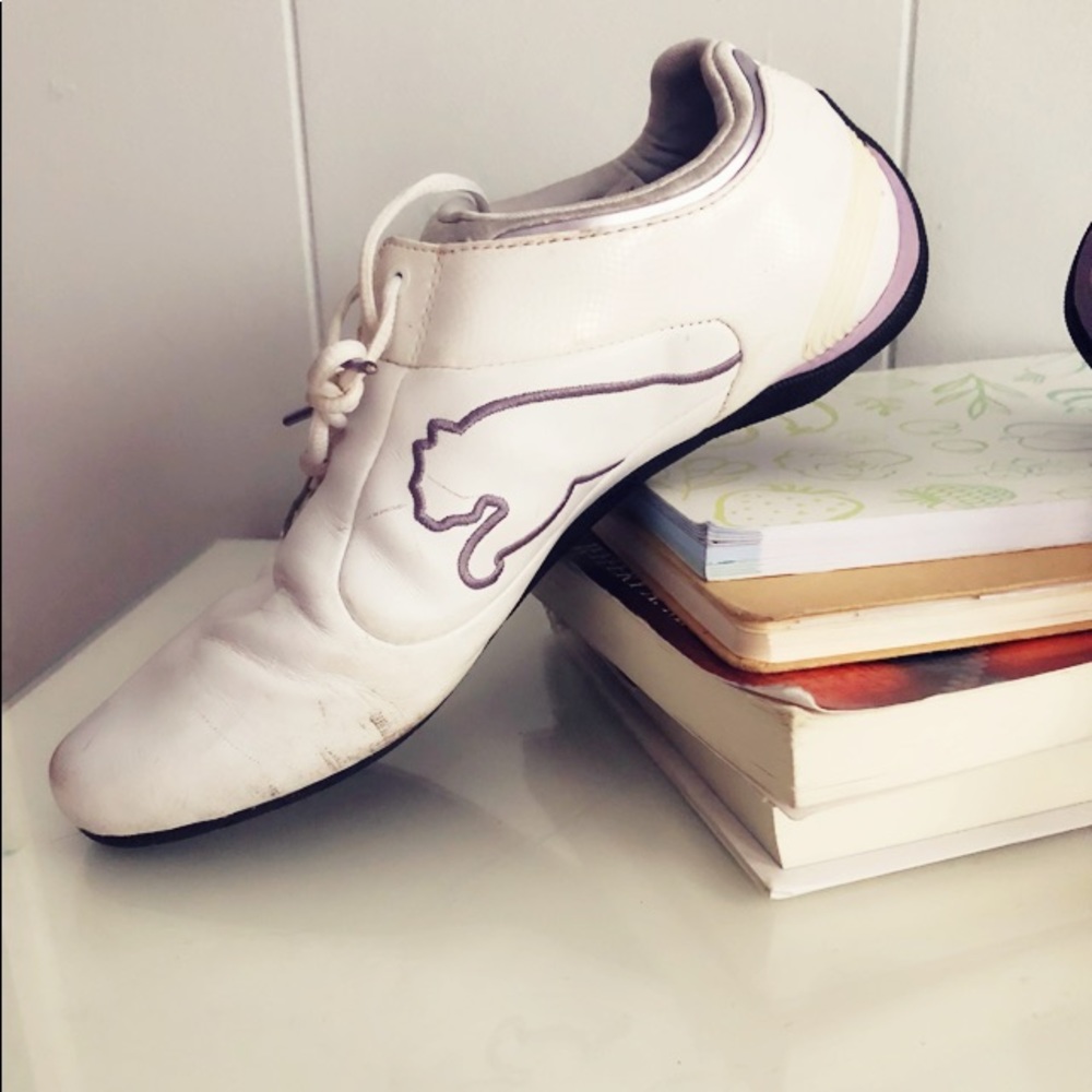 Puma Training Shoes 👟
